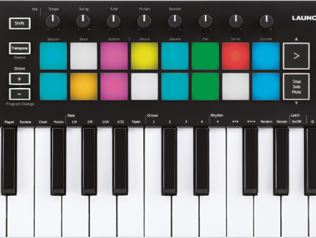 Novation LAUNCHKEY MINI MKIII For Discount