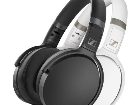 HD 450BT Refurbished Fashion