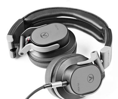 Austrian Audio Hi-X50 Professional On-Ear Headphones Sale