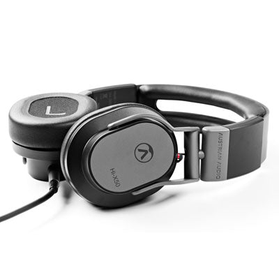 Austrian Audio Hi-X50 Professional On-Ear Headphones Sale