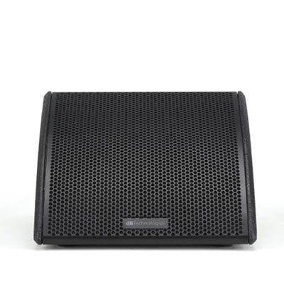 dB Technologies FMX Series FMX 12  2-Way 1200W Active Coaxial Stage Monitor Online now