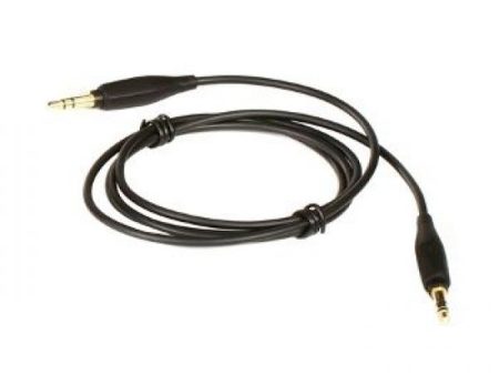 Af. cable 3.5 3.5 mm, stereo, 1.80 m Online