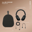 Sony WH-1000XM5 Wireless Noise Cancelling Headphones Online