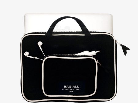 bag-all Laptop Case 13  with Charger Pocket Online Sale