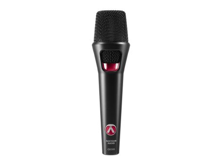 Austrian Audio OD505 Microphone Online