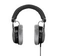 Beyerdynamic DT 880 PRO 250 Ohms Studio Headphones For Mixing And Mastering (Semi-Open) Hot on Sale