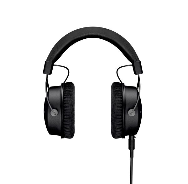 Beyerdynamic DT 1770 Pro 250 Ohms Tesla Studio Reference Headphones For Mixing, Mastering, Monitoring (Closed) Fashion