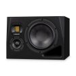 Adam Audio-A8H-B SIDE Midfield Studio Monitor For Discount