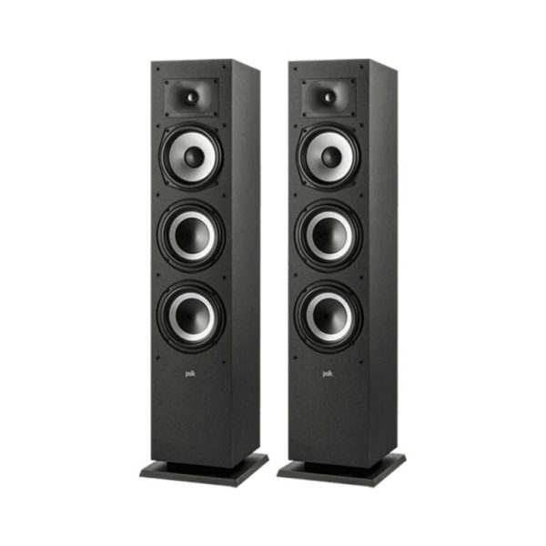 Polk Audio MXT60 12SUB 5.1 System Online now