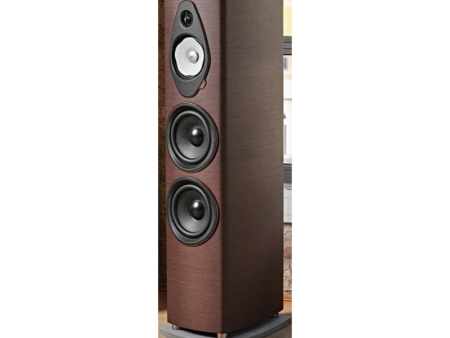 Sonus Faber Sonetto VIII G2 Floorstanding Speakers (Pair) Fashion