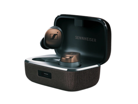 Sennheiser Momentum True Wireless 4  - ANC Wireless Earbuds (Each) For Sale