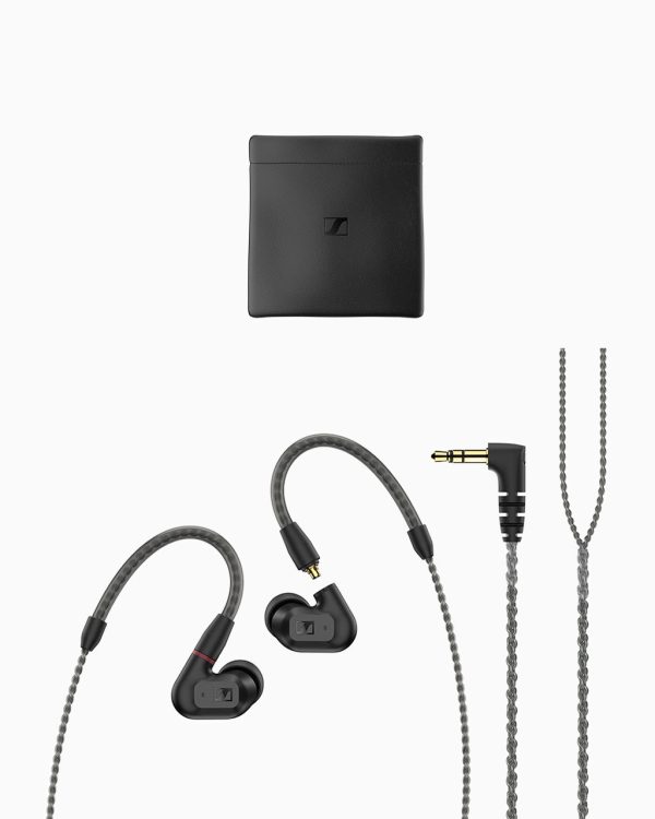 Sennheiser Audiophile IE 200 Wired Earphone Hot on Sale