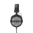 Beyerdynamic DT 990 PRO 250 Ohms Studio Headphones For Mixing And Mastering (Open) on Sale