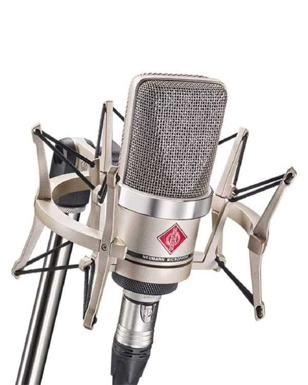 Neumann TLM 102 Studio Set on Sale