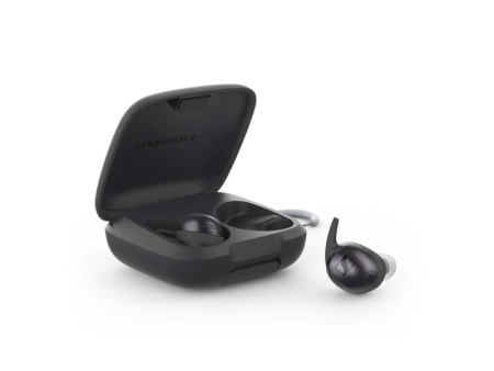 Sennheiser Momentum True Wireless Sport Earphones (Each) Supply