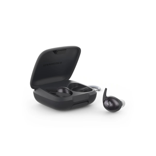 Sennheiser Momentum True Wireless Sport Earphones (Each) Supply