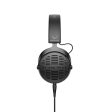 Beyerdynamic DT 900 PRO X 48 Ohms Studio Headphones For Critical Listening Mixing & Mastering (Open-Back) For Cheap