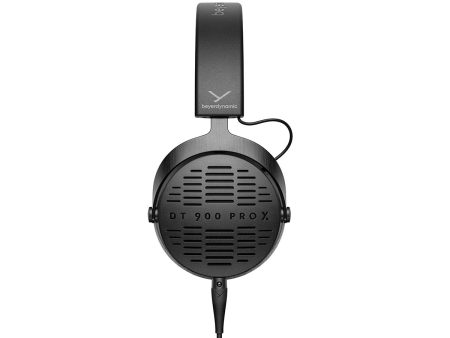 Beyerdynamic DT 900 PRO X 48 Ohms Studio Headphones For Critical Listening Mixing & Mastering (Open-Back) For Cheap