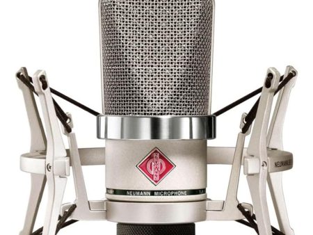 Neumann TLM 102 Studio Set on Sale