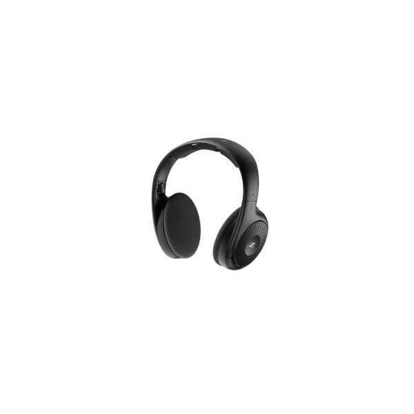 Sennheiser RS 120-W - Wireless On-Ear TV Headphones (Each) Online Hot Sale