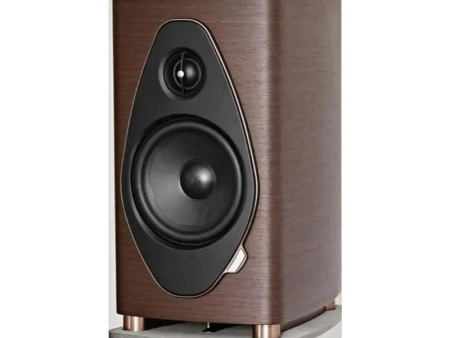 Sonus Faber Sonetto I G2 Bookshelf Speakers (Pair) For Discount