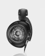 Sennheiser Audiophile HD 820 Closed Back Headphones Supply