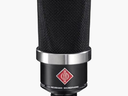 Neumann TLM 102 Condenser Microphone on Sale