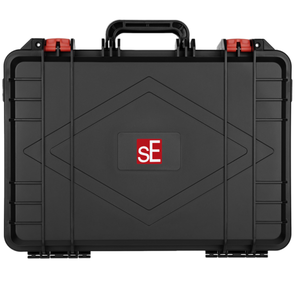 sE Electronics V Case (Case for drum mics) Online