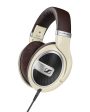 Sennheiser HD 599 Over-Ear Headphones Supply