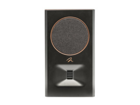 Martin Logan Motion MP10 Bookshelf Speaker (Each) Online now