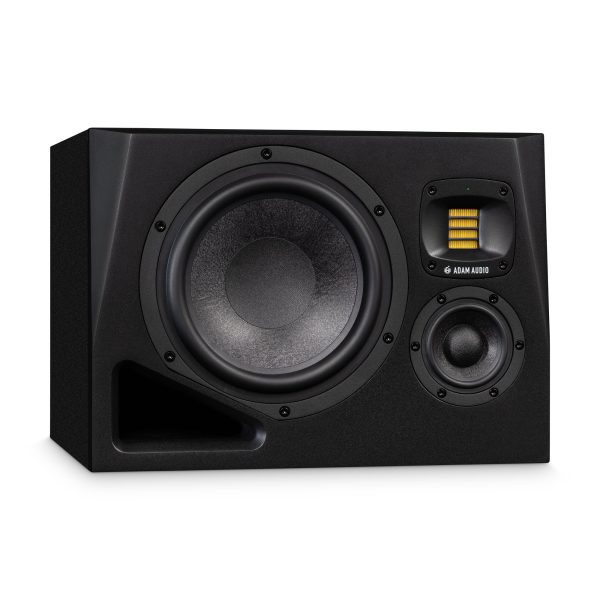 Adam Audio-A8H-B SIDE Midfield Studio Monitor For Discount