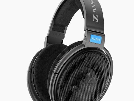 Sennheiser HD600 Audiophile Hot on Sale