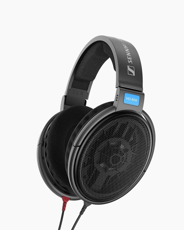 Sennheiser HD600 Audiophile Hot on Sale