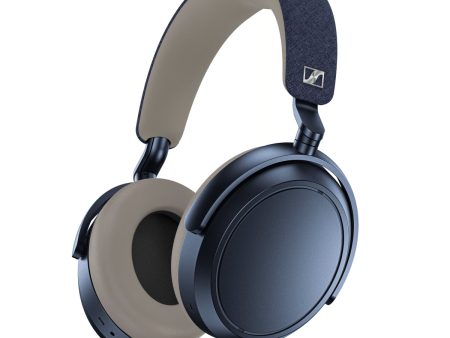 MOMENTUM 4 Wireless - Denim Sale