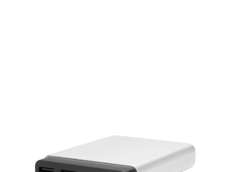 Just Mobile AluCharge Multi-Port USB Charger Sale