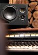 Adam Audio A8H-A SIDE Midrfield Studio Monitor Fashion