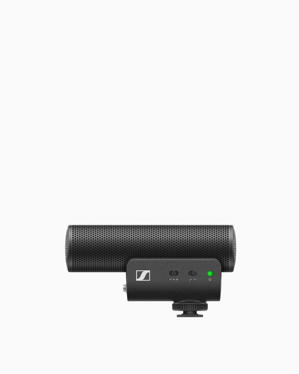 Sennheiser MKE 400 Mobile Kit on Sale