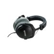 Gemini Audio DJX-1000 Professional Monitoring Headphones Discount