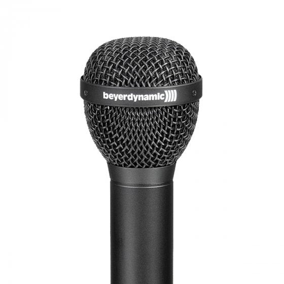 Beyerdynamic M  88 TG Dynamic Microphone (Hypercardioid) For Sale