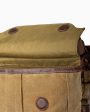 Mission Mercantile White Wing Waxed Canvas Hunting Bag Cheap