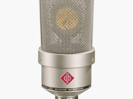 Neumann TLM 103 Condenser Microphone Fashion