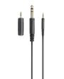 Sennheiser HD 599 Over-Ear Headphones Supply