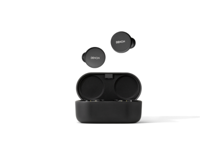 Denon PerL True Wireless Earbuds with Personalized Sound (each) For Sale