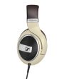 Sennheiser HD 599 Over-Ear Headphones Supply