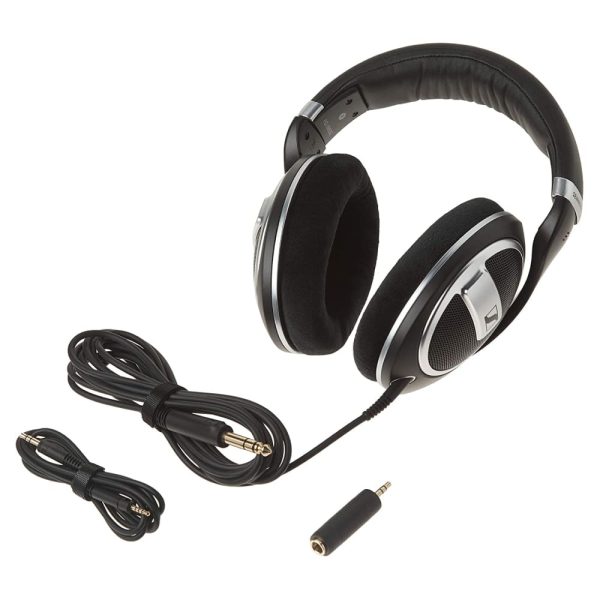 HD 599 SE Online