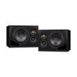 Adam Audio A8H-A SIDE Midrfield Studio Monitor Fashion