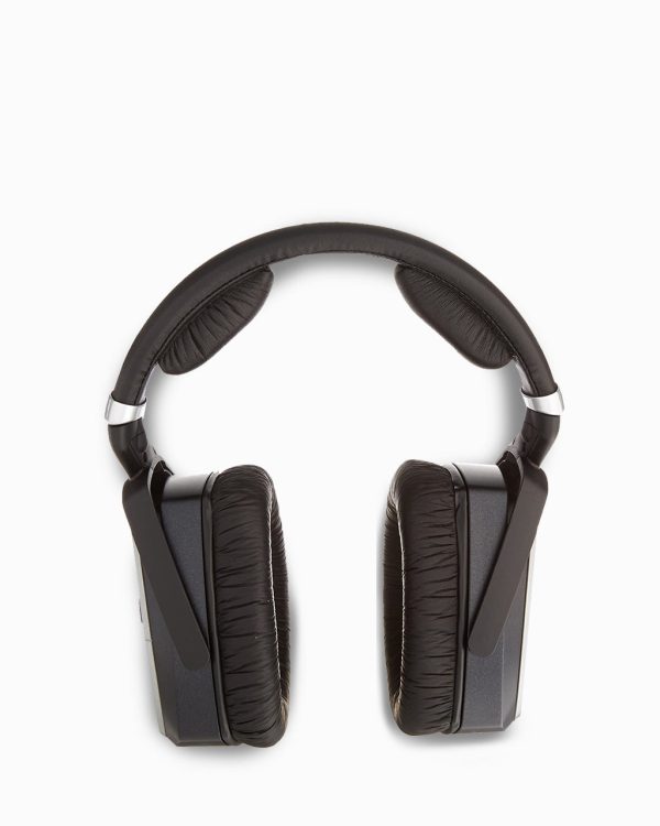 Sennheiser RS 195 RF Wireless Headphone System Cheap