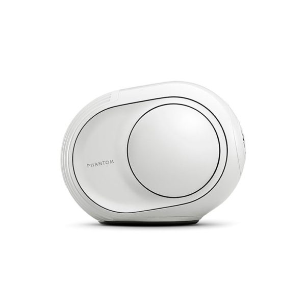 Devialet Phantom II Hotel Mode - Compact speaker (Each) Online