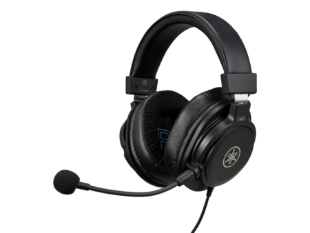 Yamaha YH-G01 Over-Ear Gaming Headphones (Each) Supply