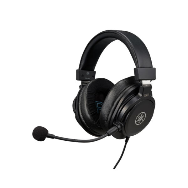 Yamaha YH-G01 Over-Ear Gaming Headphones (Each) Supply